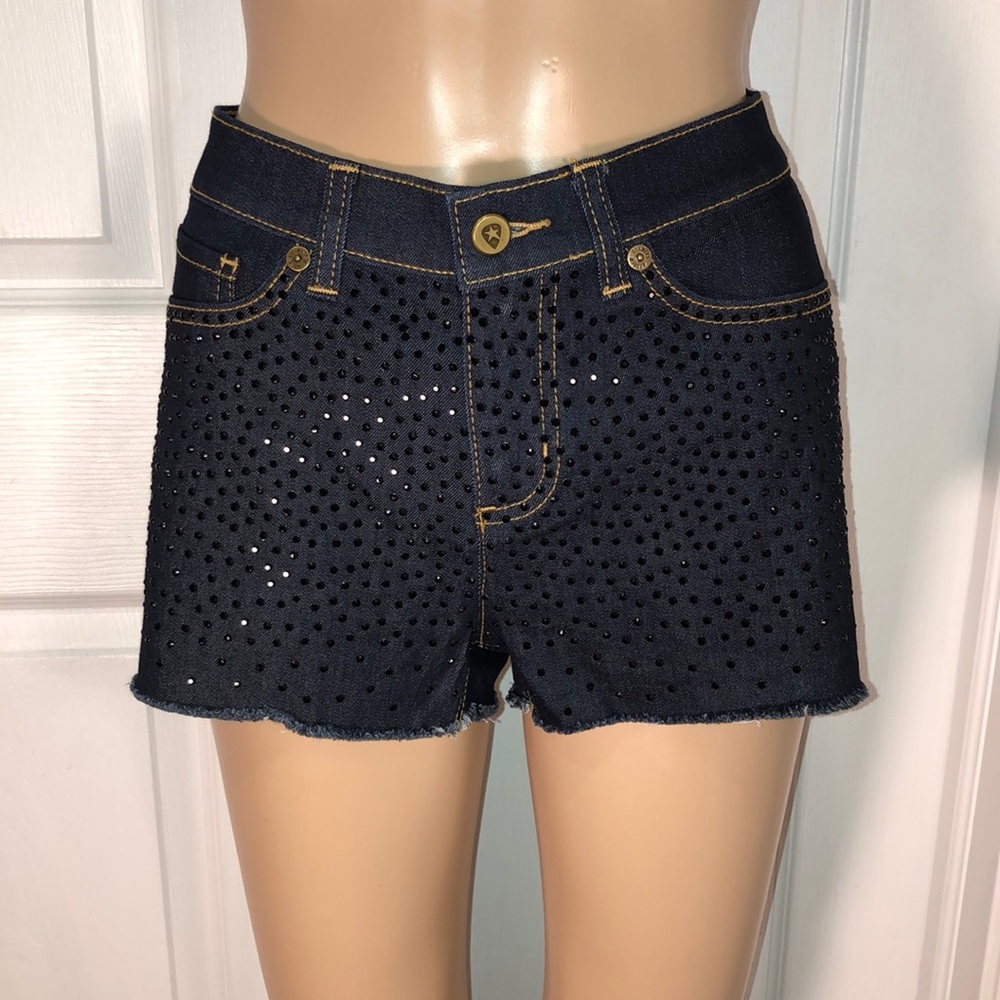Andrew Charles Jean Shorts. 27